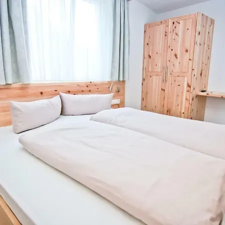 شقة Fuchs_ferienwohnung *